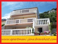 Appartamenti Jena